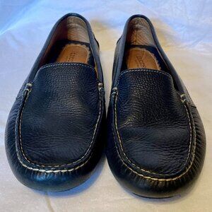 Lucchese Driving Moccasins, Sz. 9